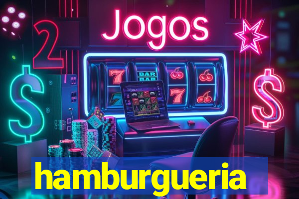 hamburgueria juventus ucs